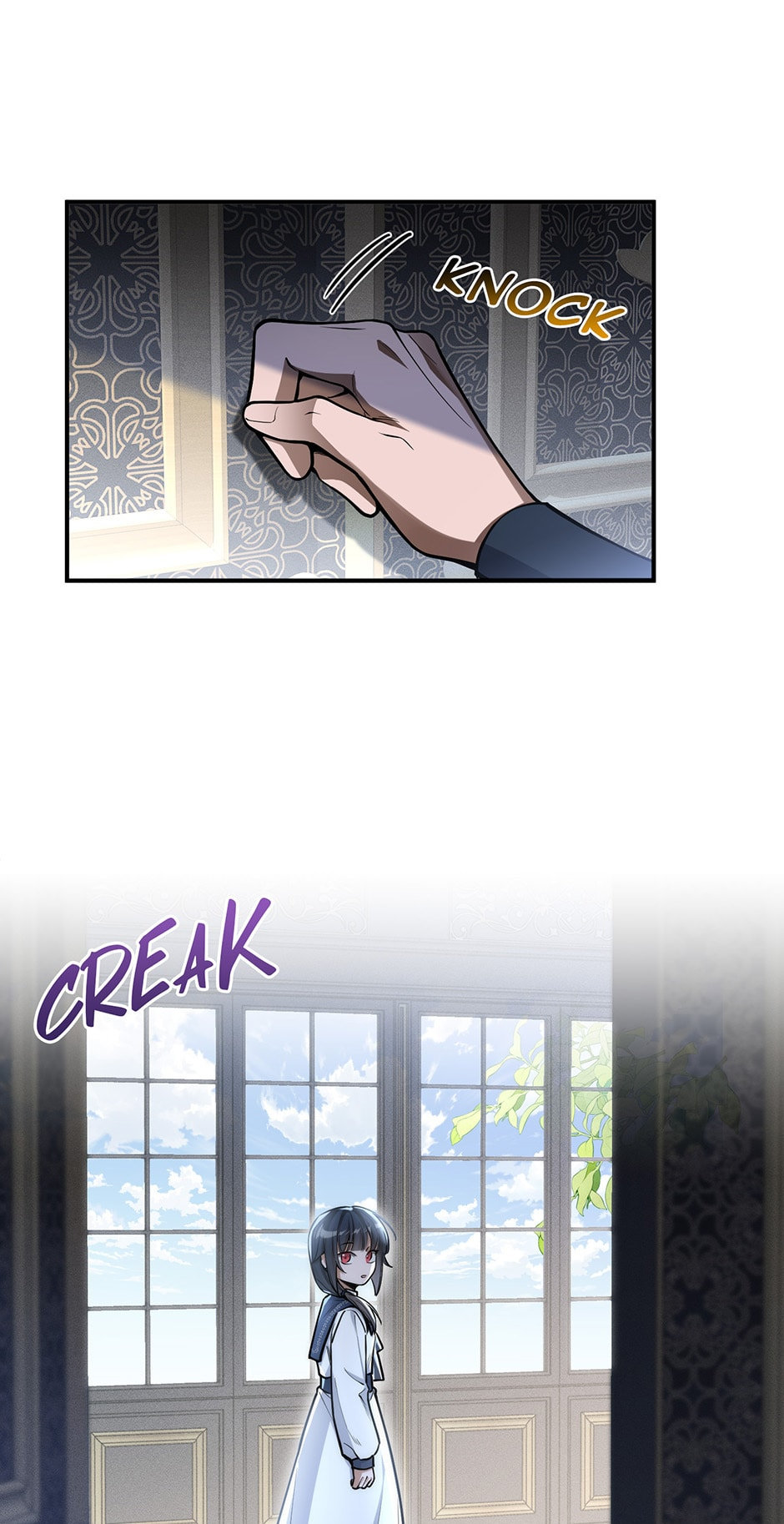 The Beginning After the End - Chapter 175.86 Page 1