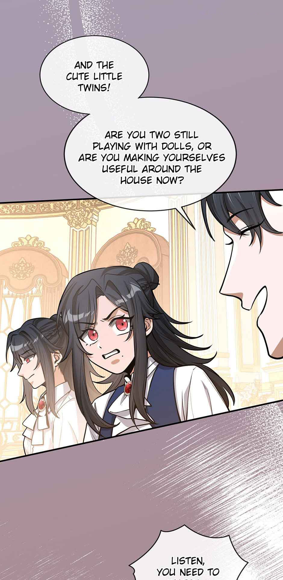 The Beginning After the End - Chapter 175.87 Page 57