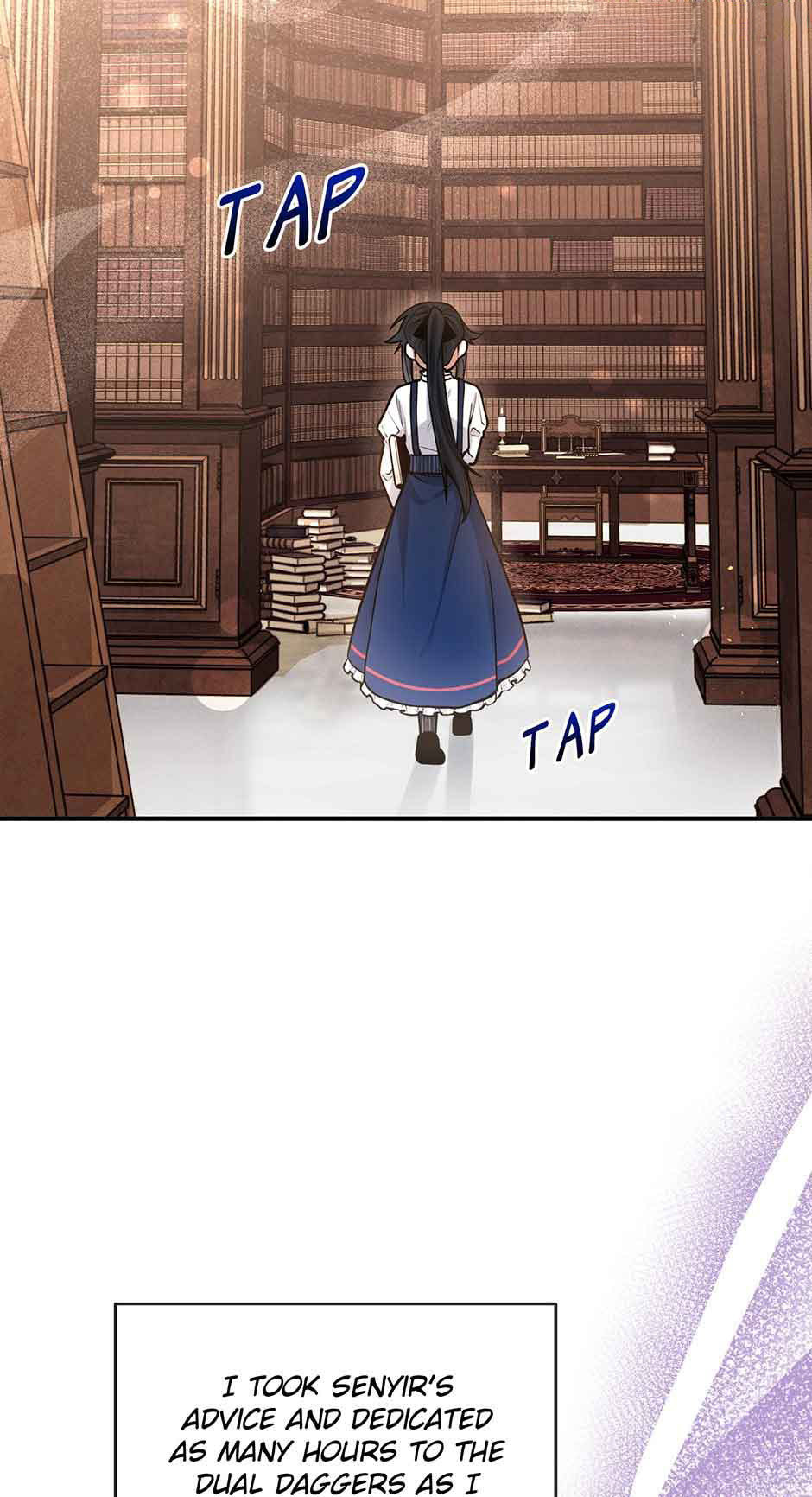 The Beginning After the End - Chapter 175.87 Page 8