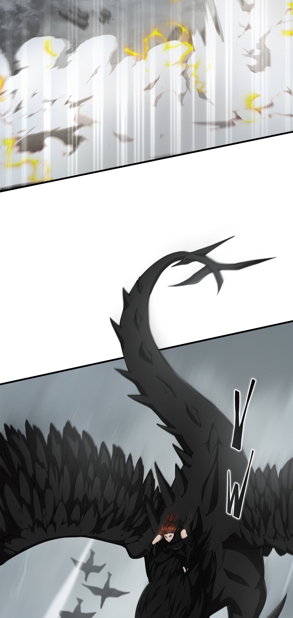 The Beginning After the End - Chapter 175 Page 76