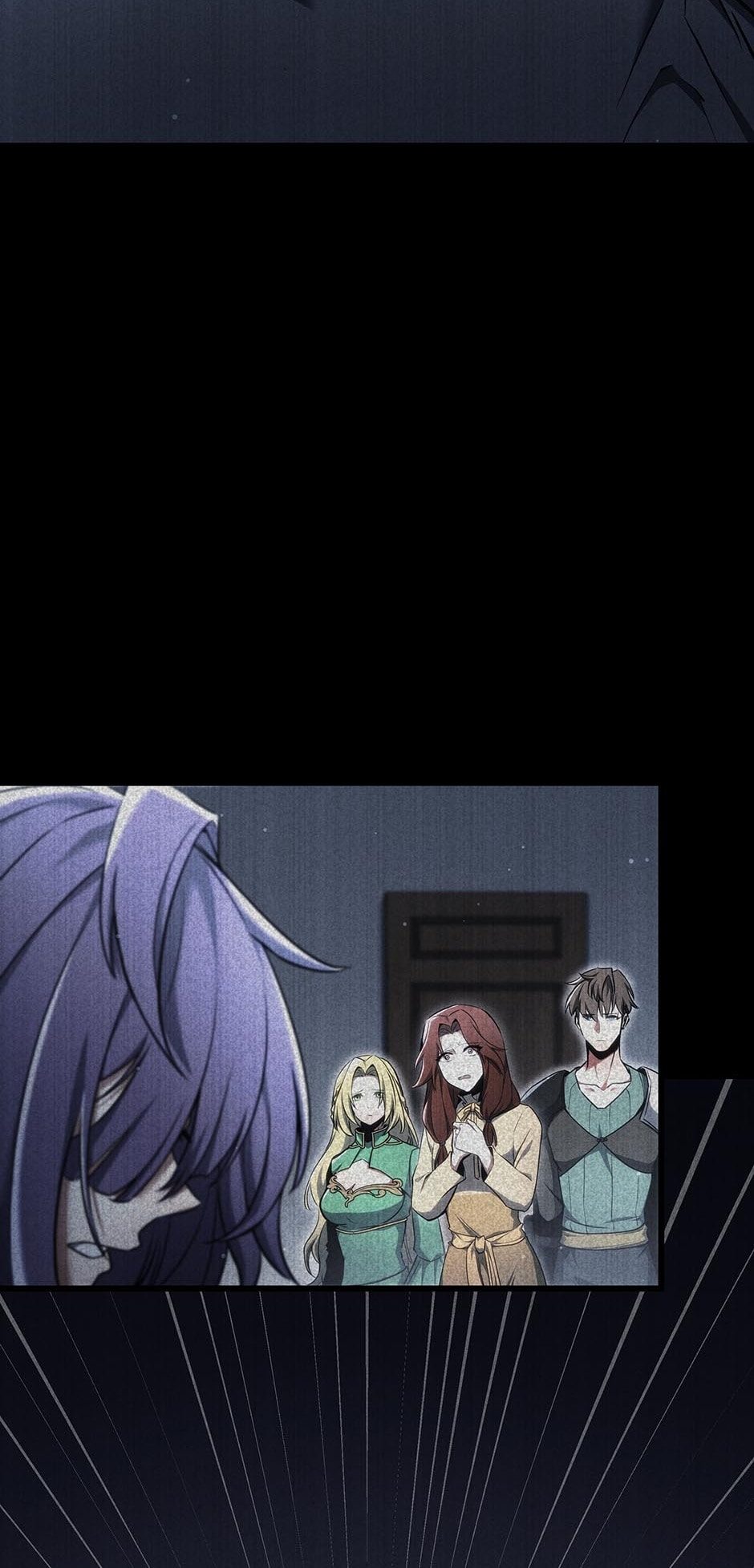 The Beginning After the End - Chapter 179 Page 94