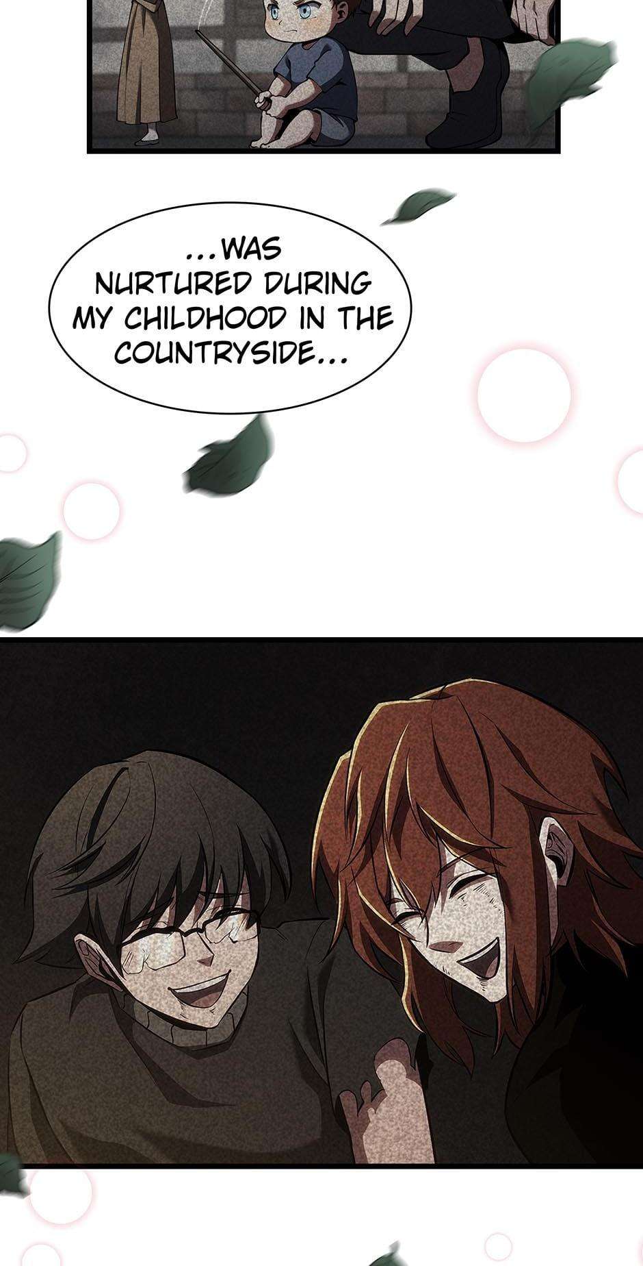 The Beginning After the End - Chapter 184 Page 27