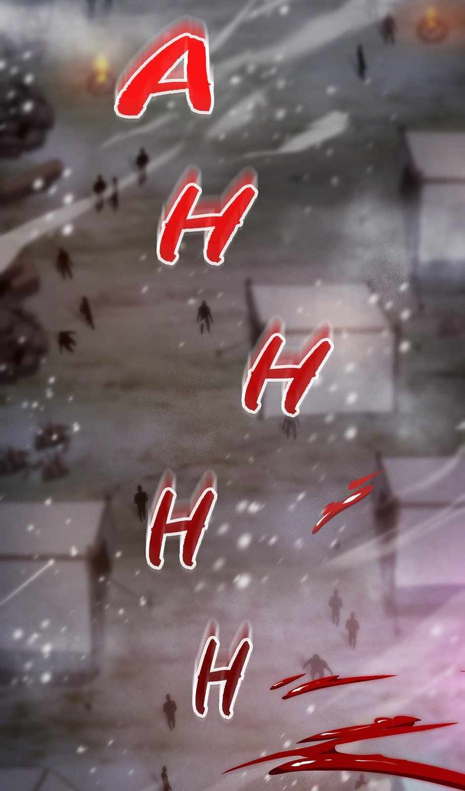 The Beginning After the End - Chapter 189 Page 47