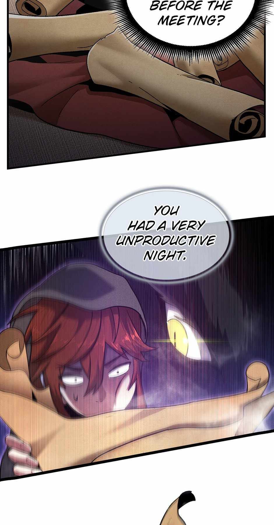 The Beginning After the End - Chapter 189 Page 7