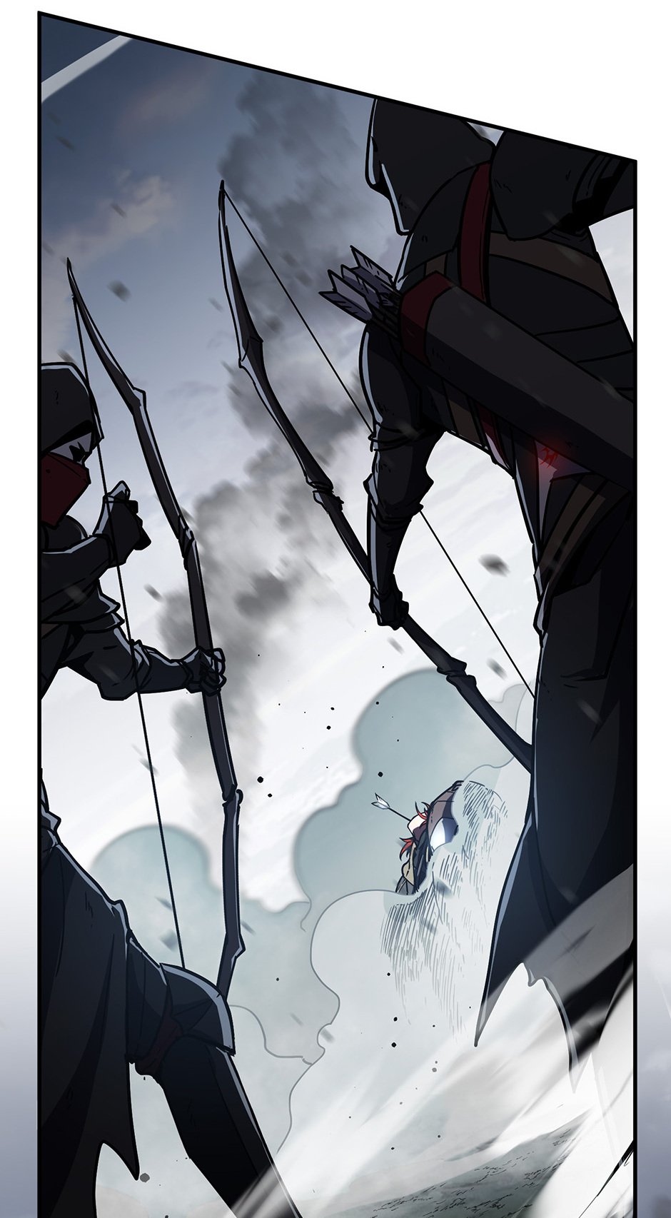 The Beginning After the End - Chapter 191 Page 31