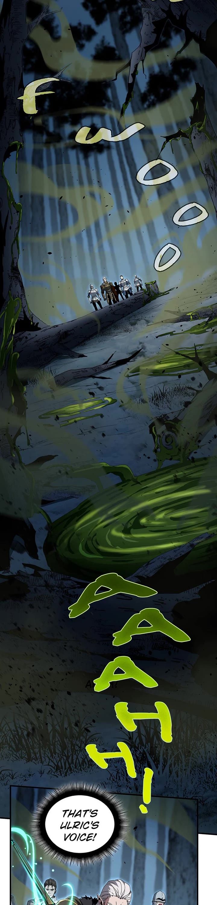 The Beginning After the End - Chapter 193 Page 11