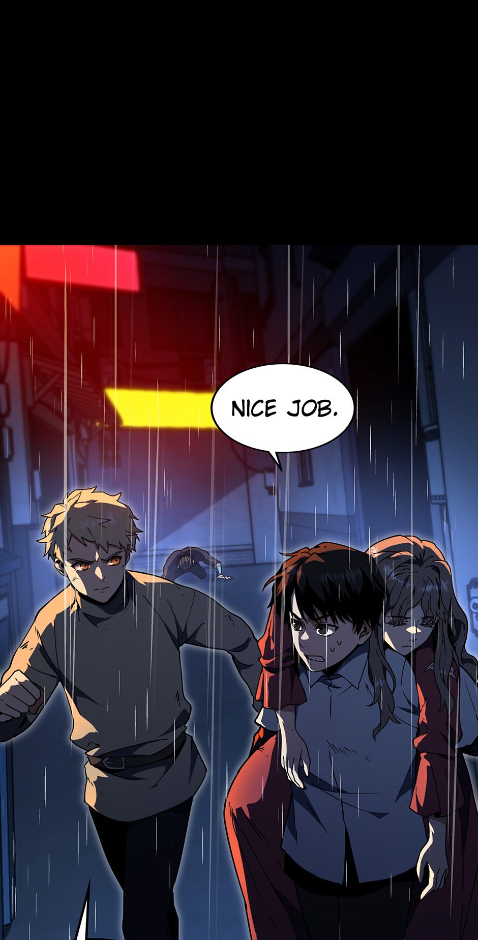 The Beginning After the End - Chapter 196 Page 63