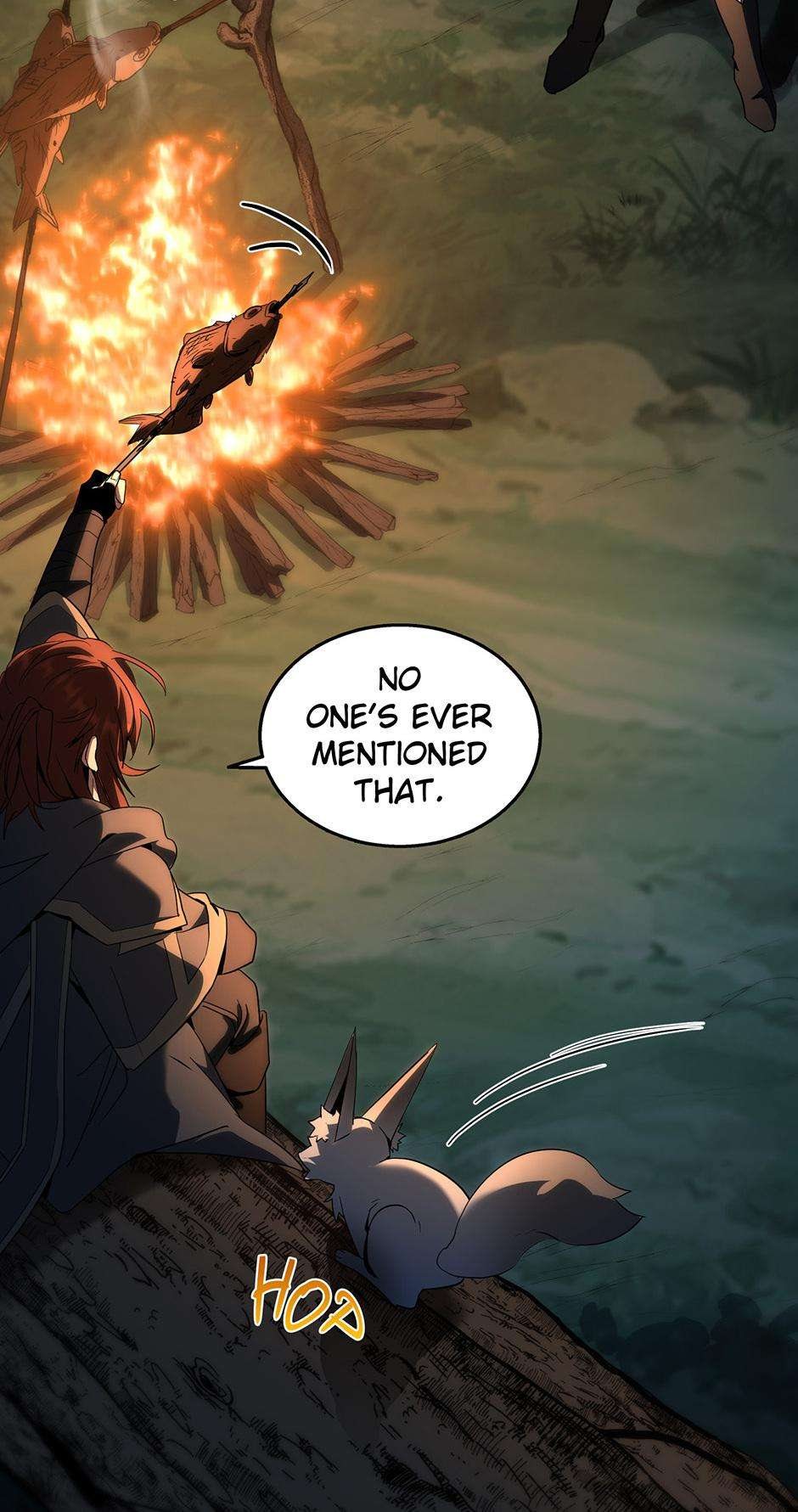 The Beginning After the End - Chapter 201 Page 18