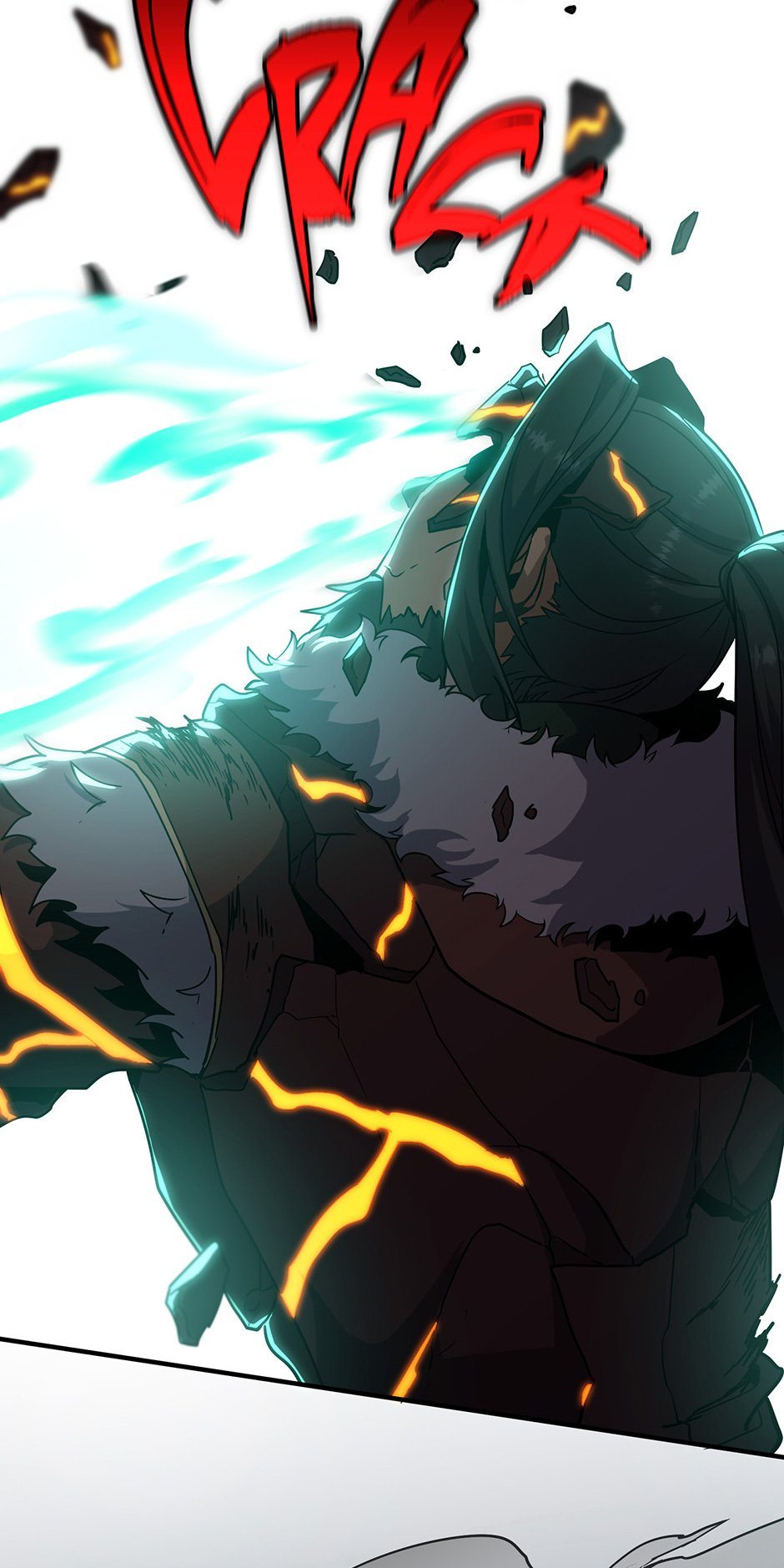 The Beginning After the End - Chapter 203 Page 97