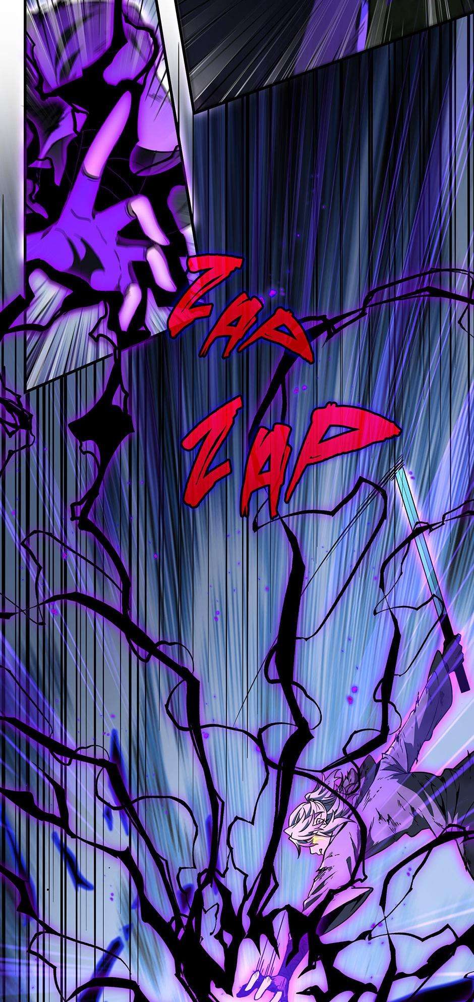 The Beginning After the End - Chapter 204 Page 41