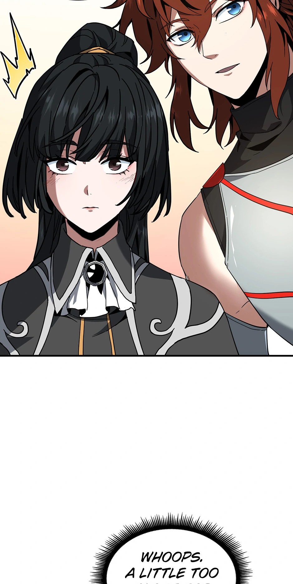 The Beginning After the End - Chapter 211 Page 103