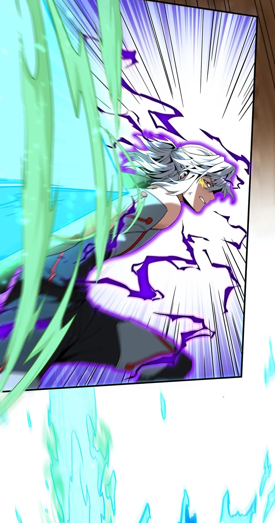 The Beginning After the End - Chapter 211 Page 26