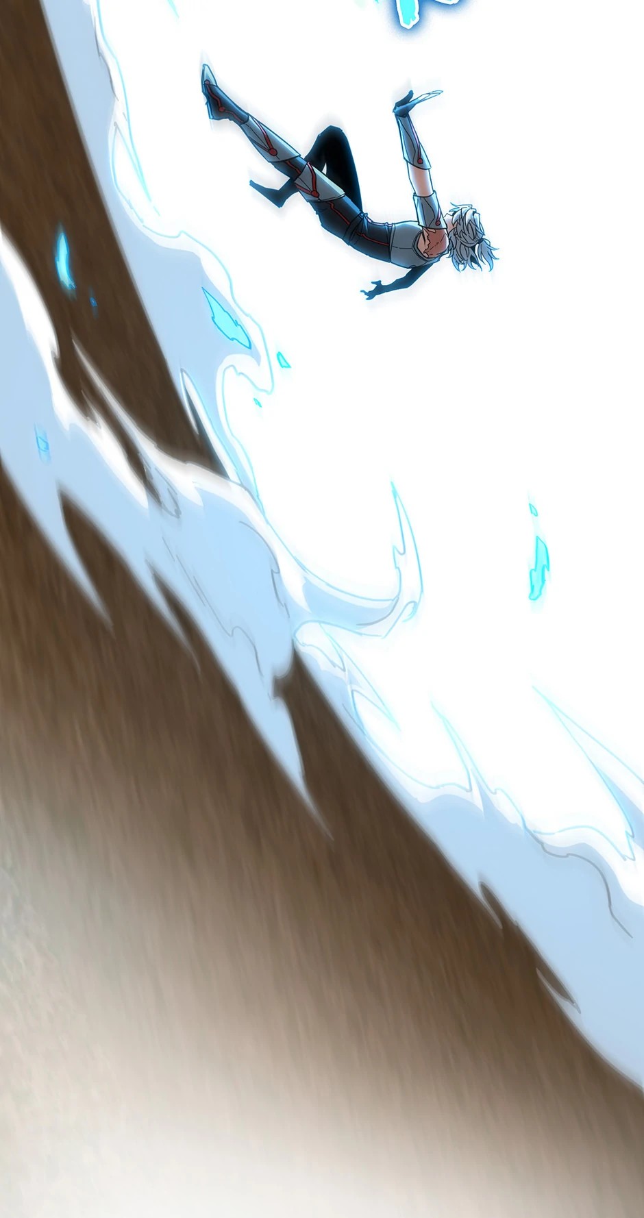 The Beginning After the End - Chapter 211 Page 28