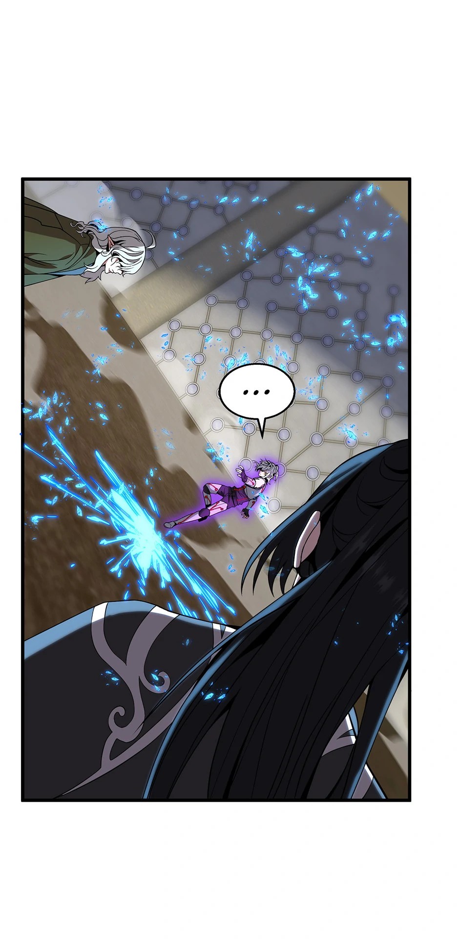 The Beginning After the End - Chapter 211 Page 30