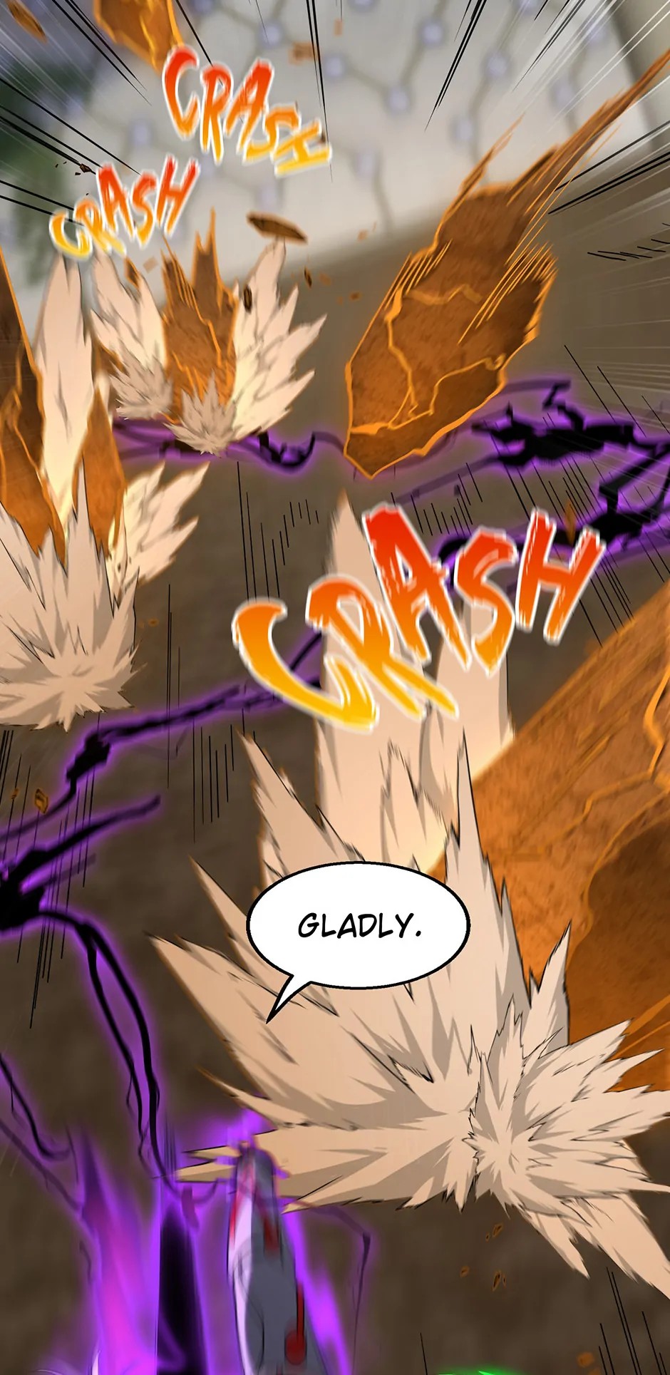 The Beginning After the End - Chapter 211 Page 34