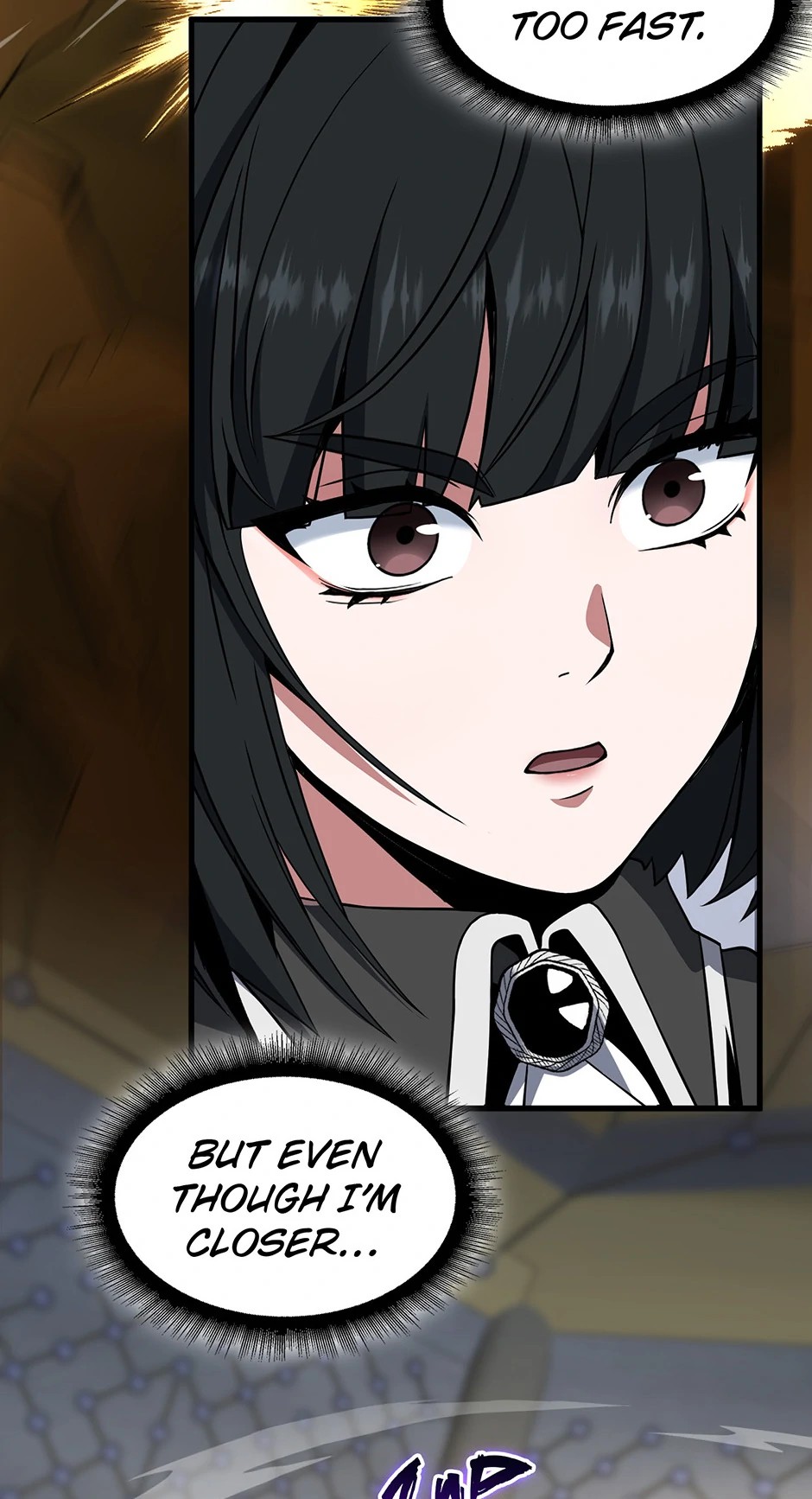 The Beginning After the End - Chapter 211 Page 43