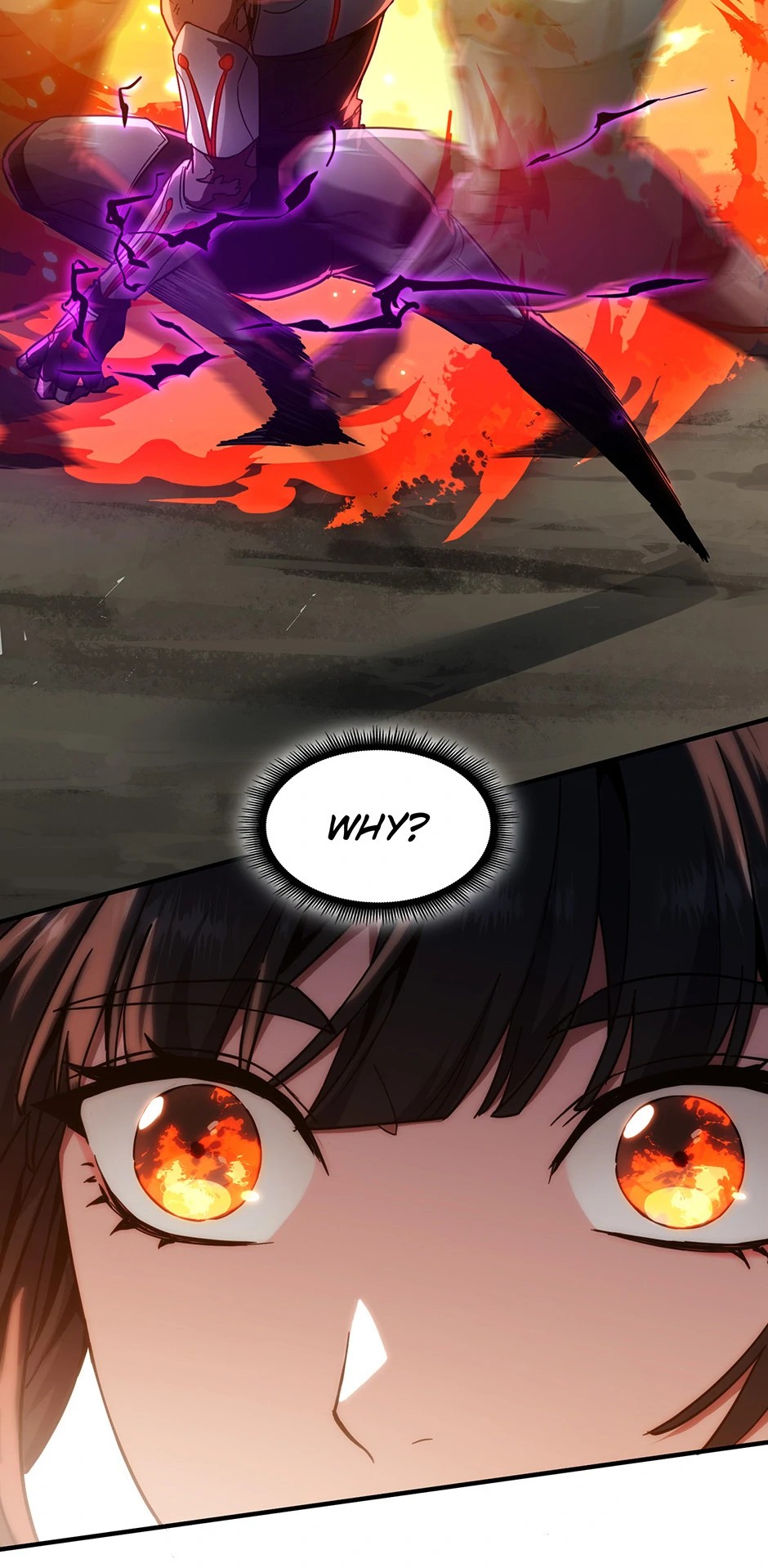 The Beginning After the End - Chapter 211 Page 46