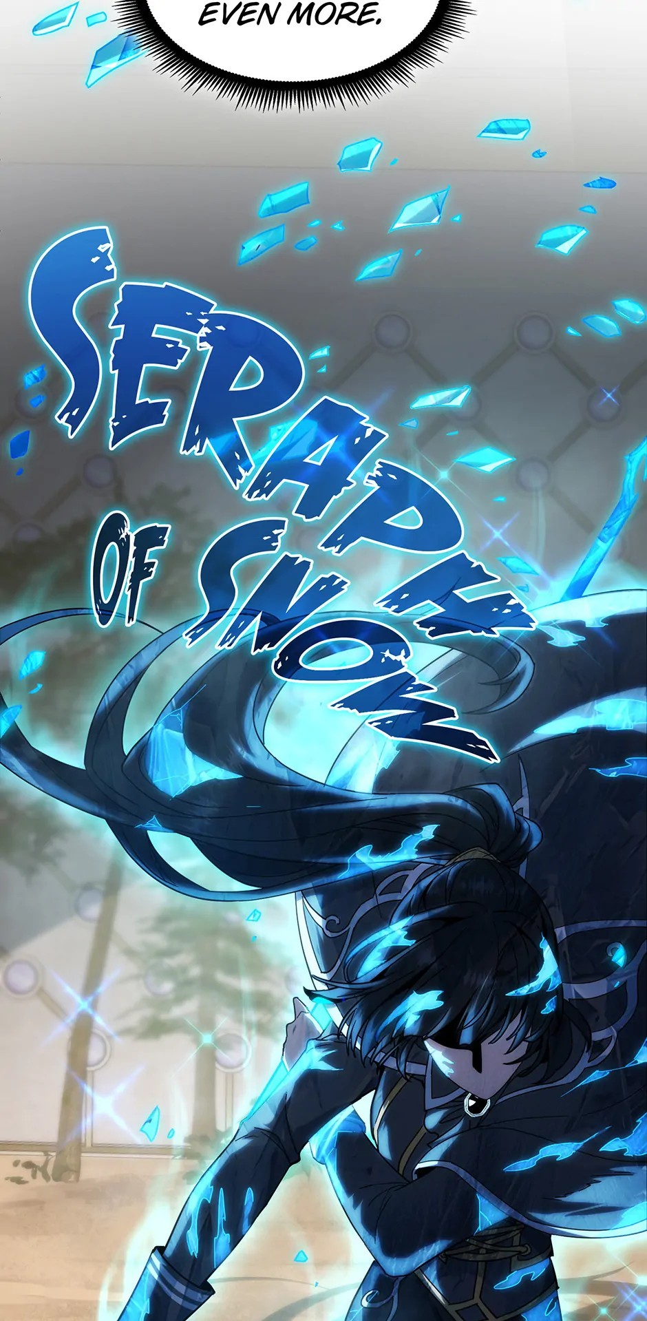 The Beginning After the End - Chapter 211 Page 51