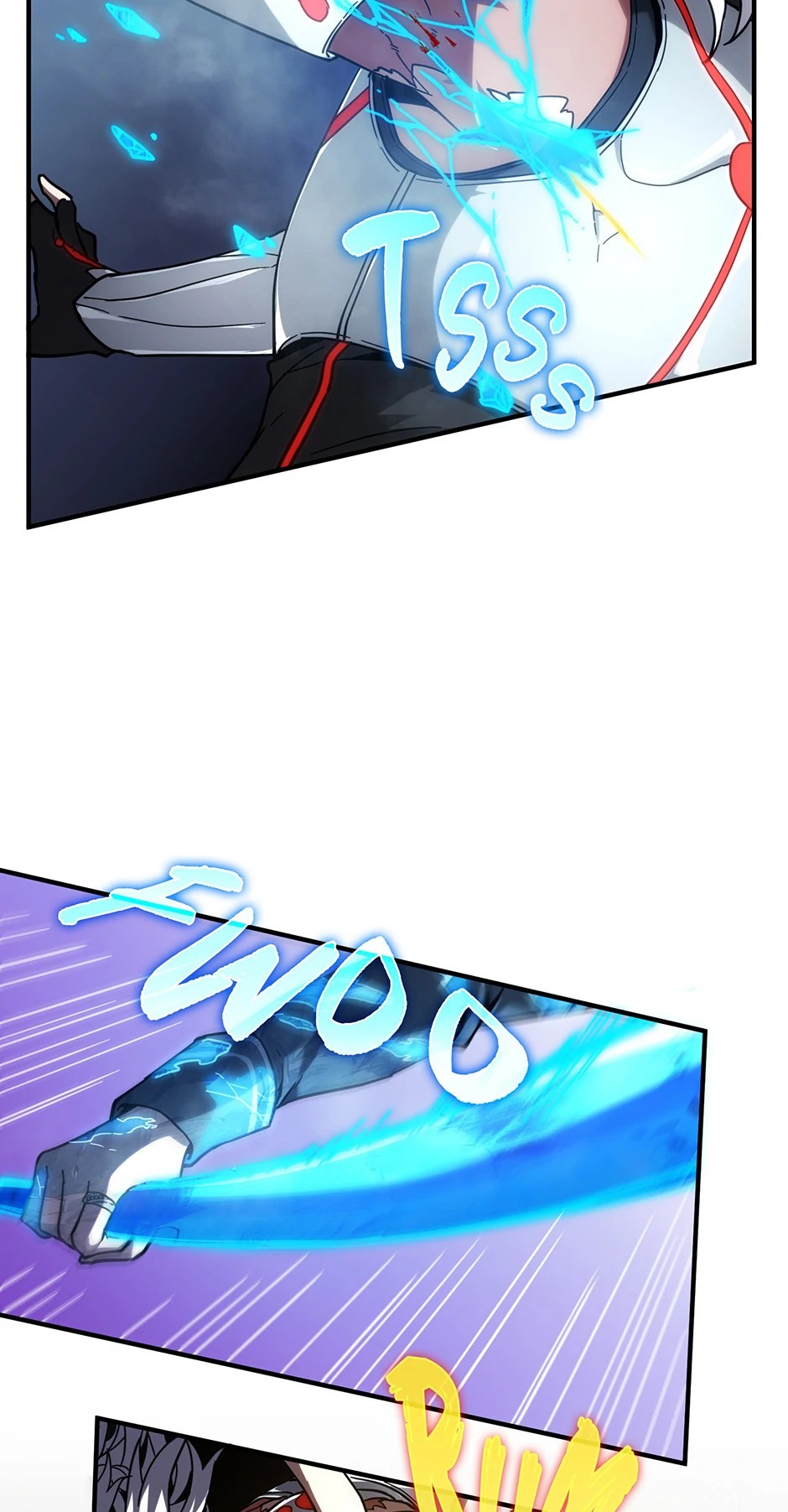 The Beginning After the End - Chapter 211 Page 56