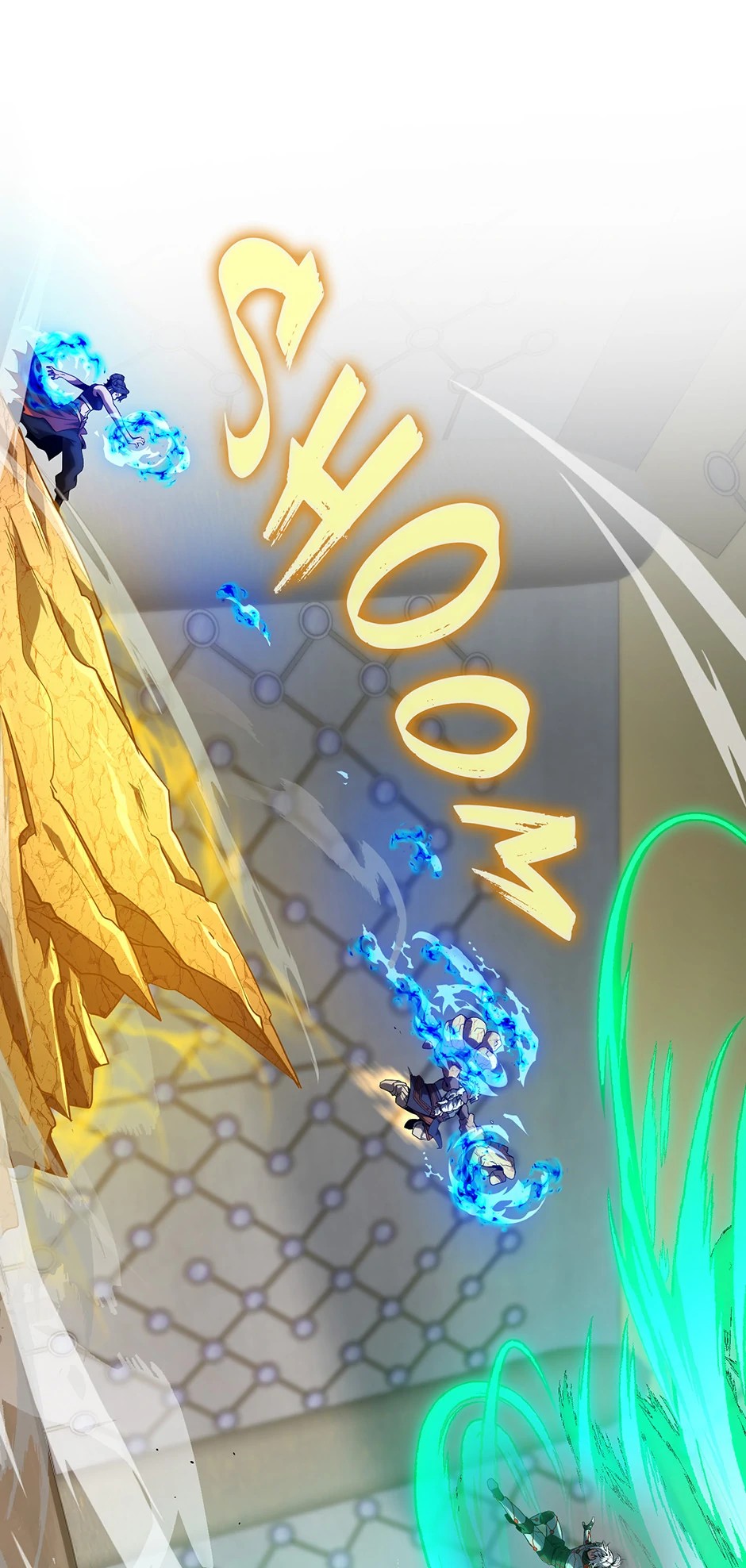 The Beginning After the End - Chapter 211 Page 65