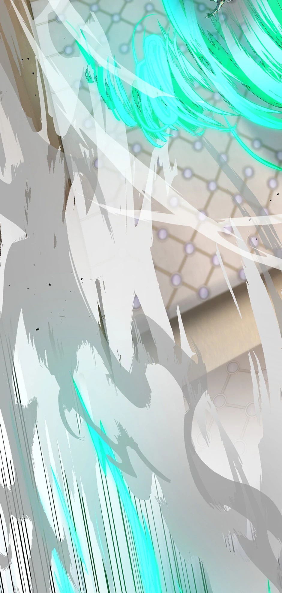 The Beginning After the End - Chapter 211 Page 66