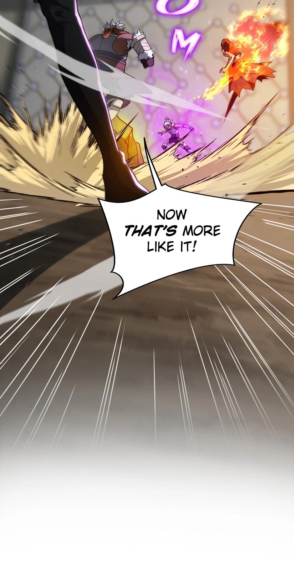 The Beginning After the End - Chapter 211 Page 8