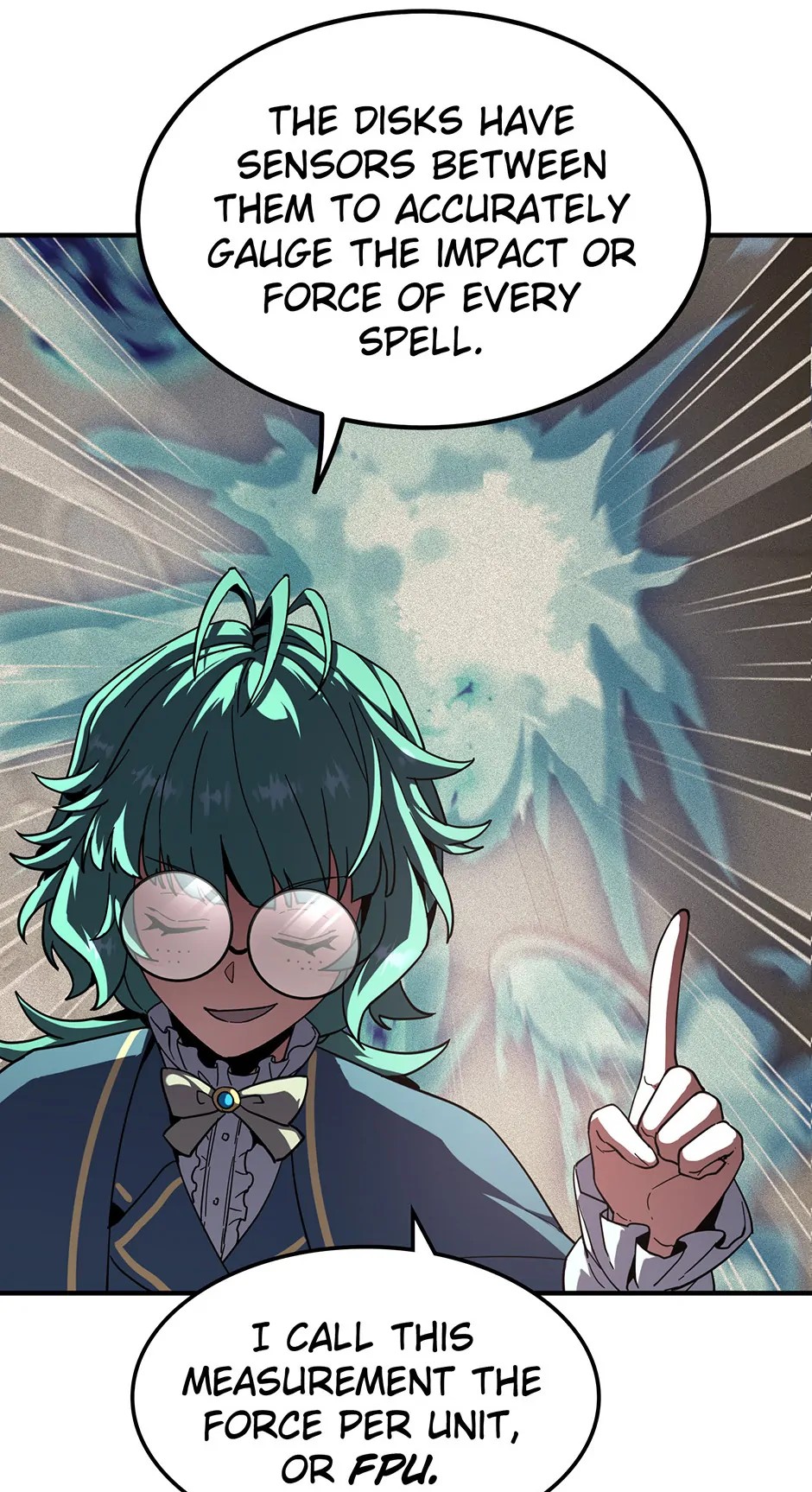 The Beginning After the End - Chapter 211 Page 83