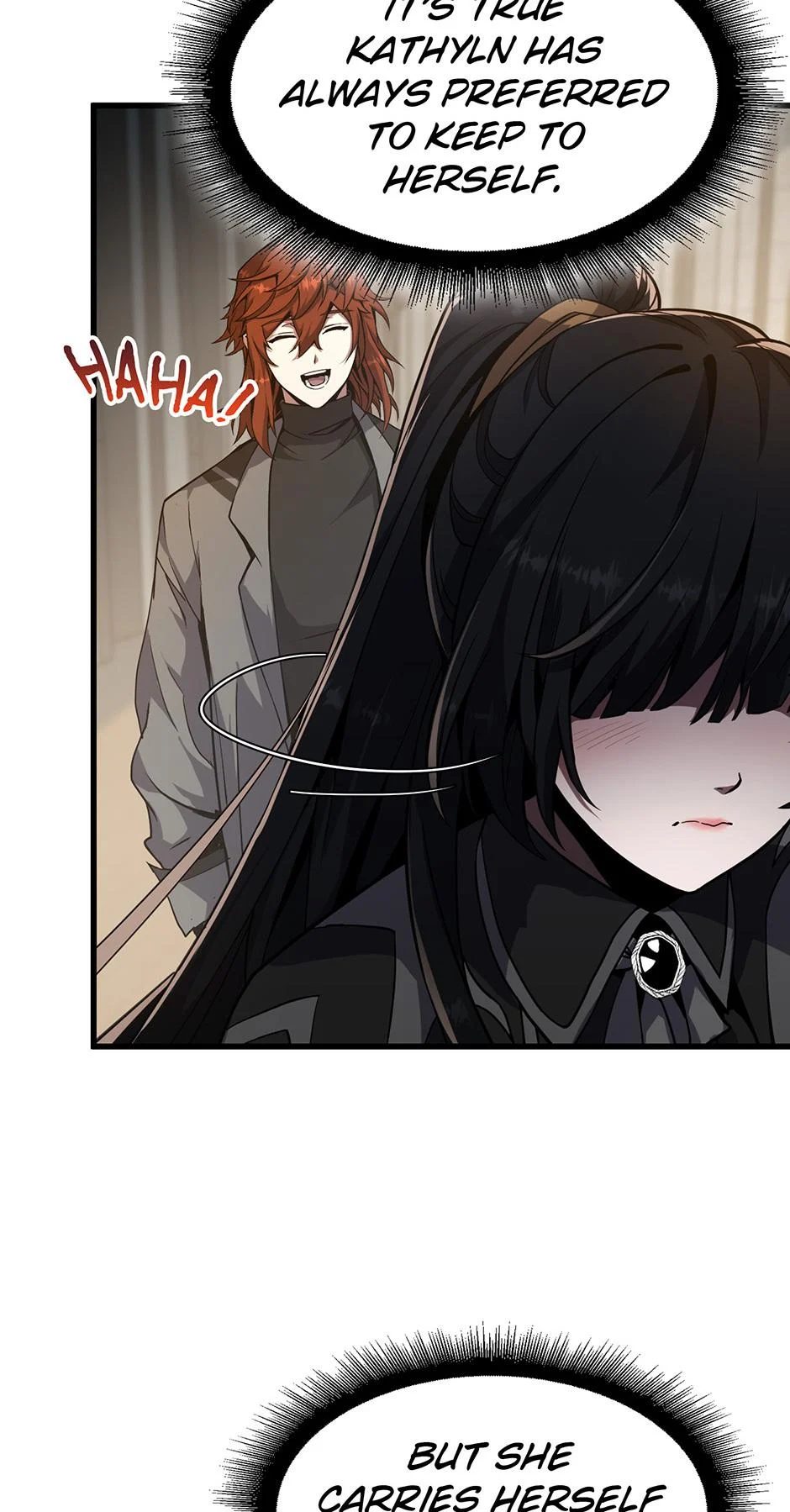 The Beginning After the End - Chapter 212 Page 10