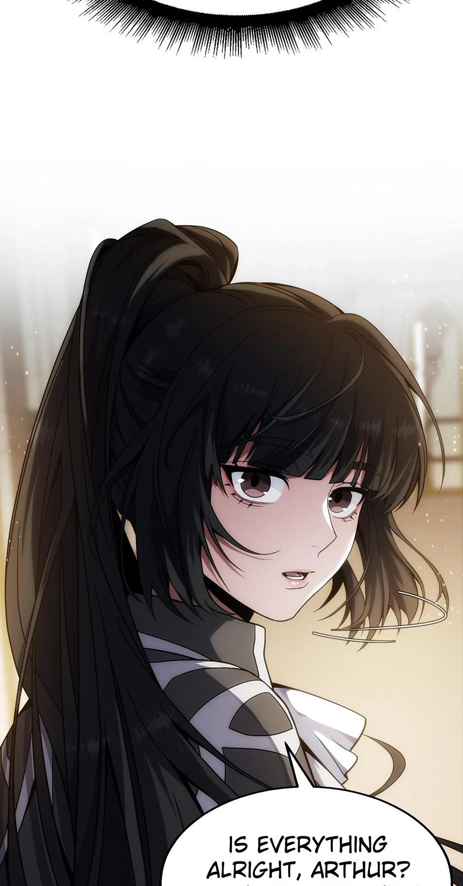 The Beginning After the End - Chapter 212 Page 12