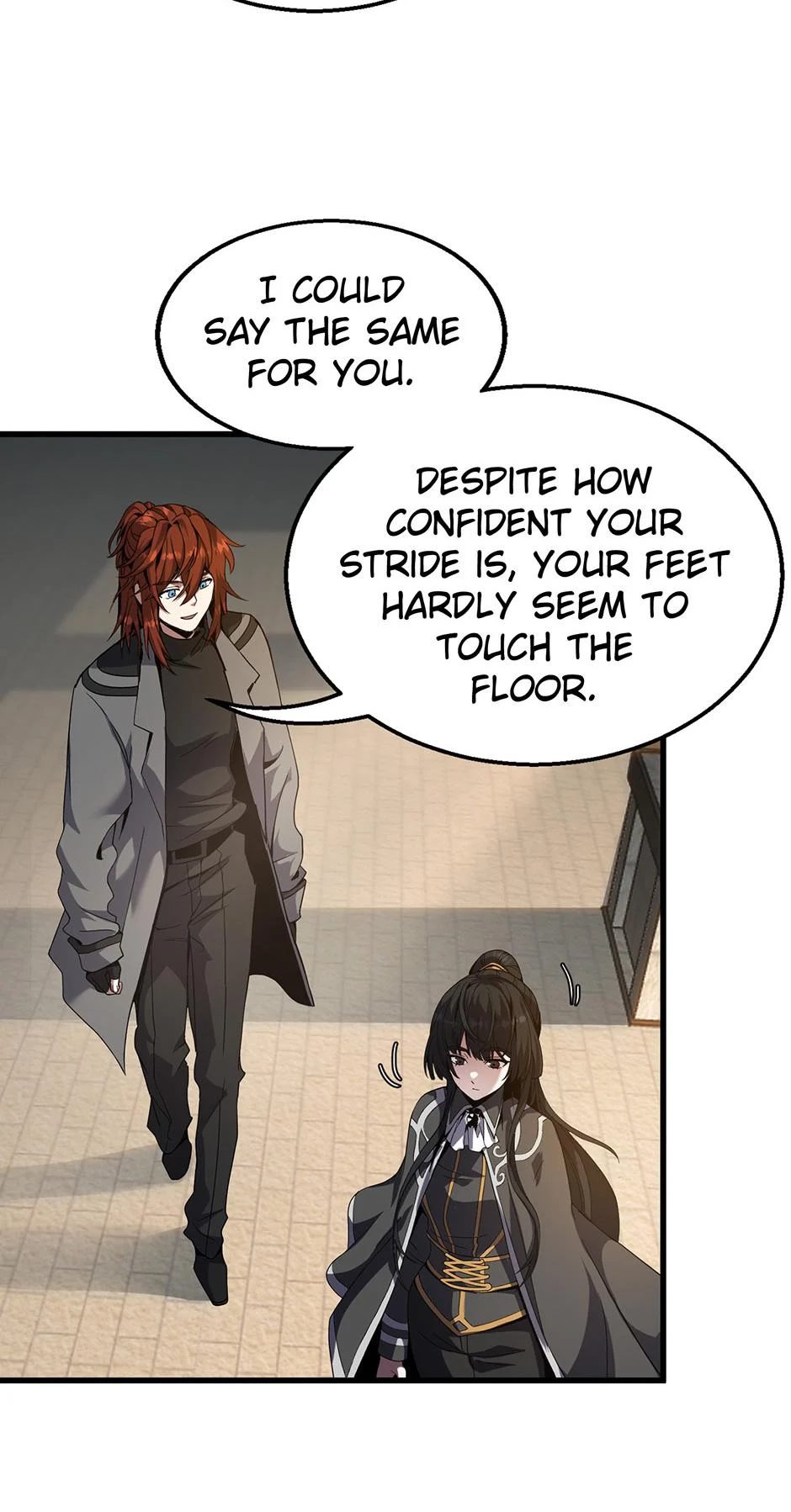 The Beginning After the End - Chapter 212 Page 14