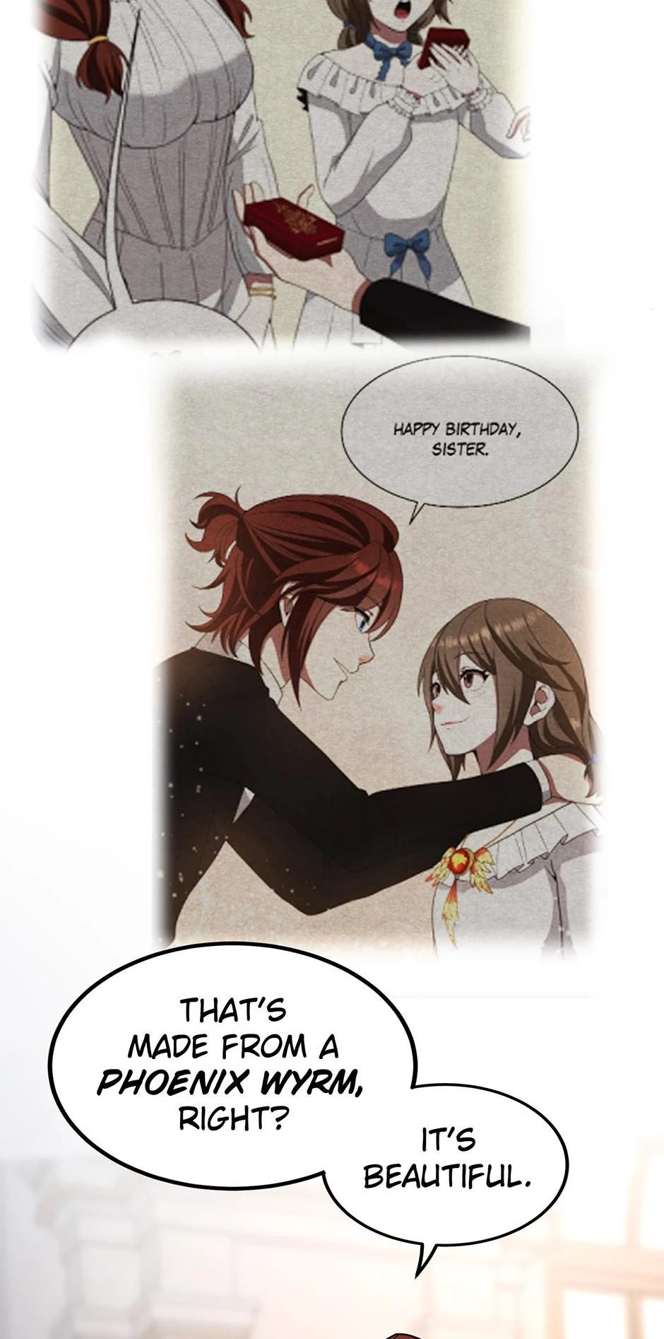 The Beginning After the End - Chapter 212 Page 29