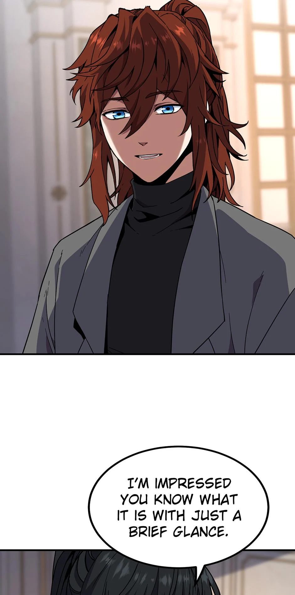 The Beginning After the End - Chapter 212 Page 30