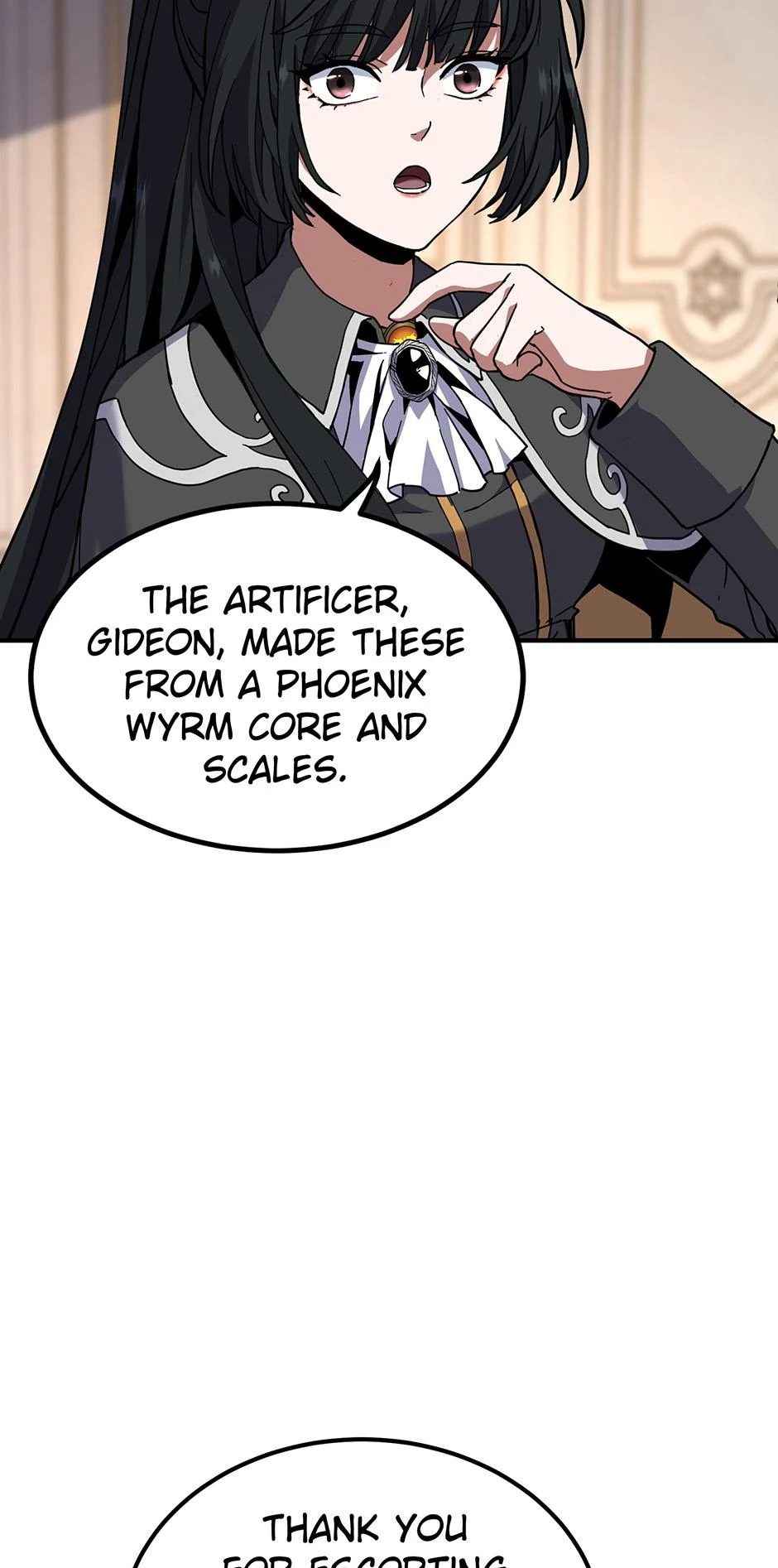 The Beginning After the End - Chapter 212 Page 31