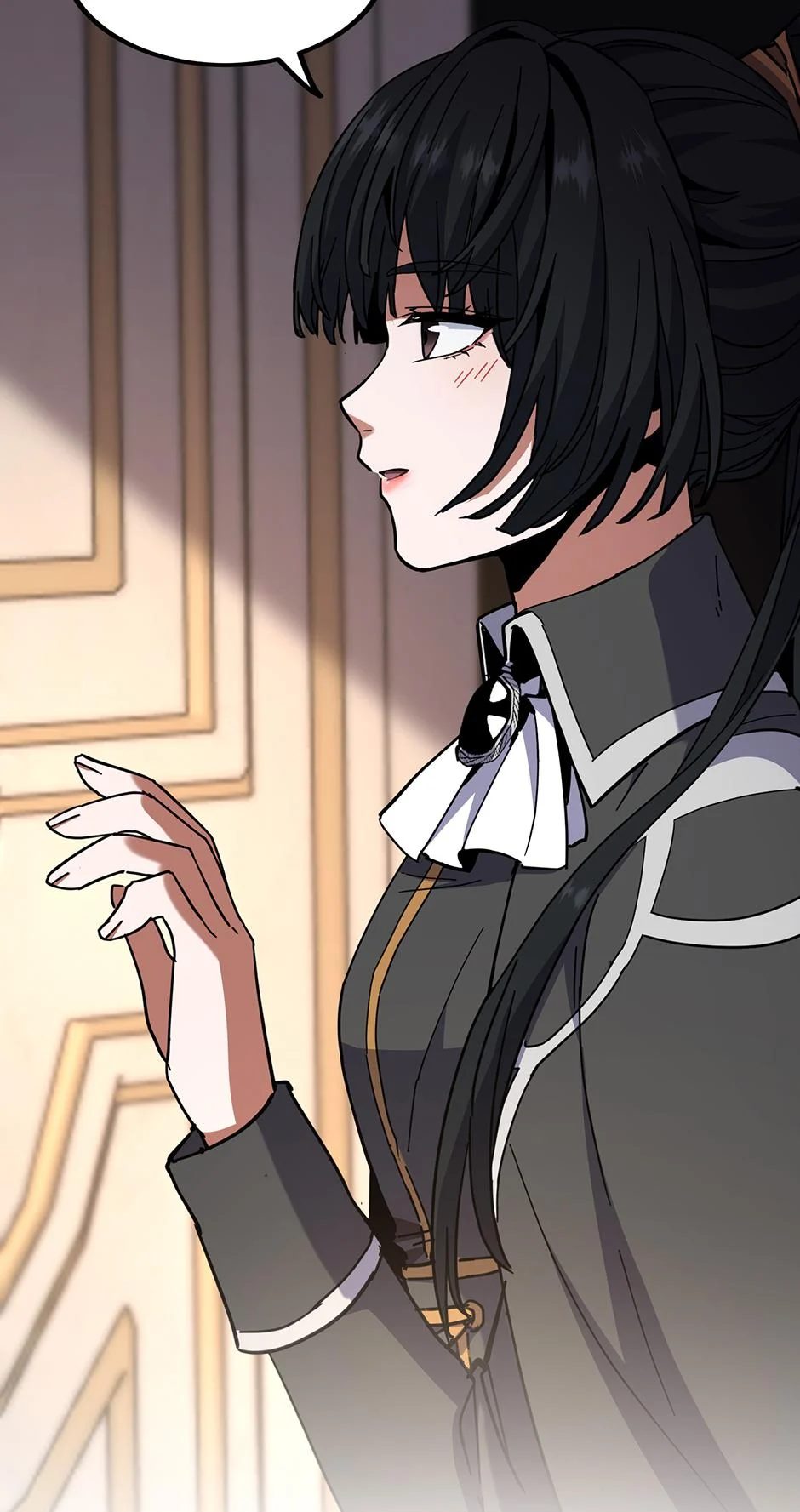 The Beginning After the End - Chapter 212 Page 37