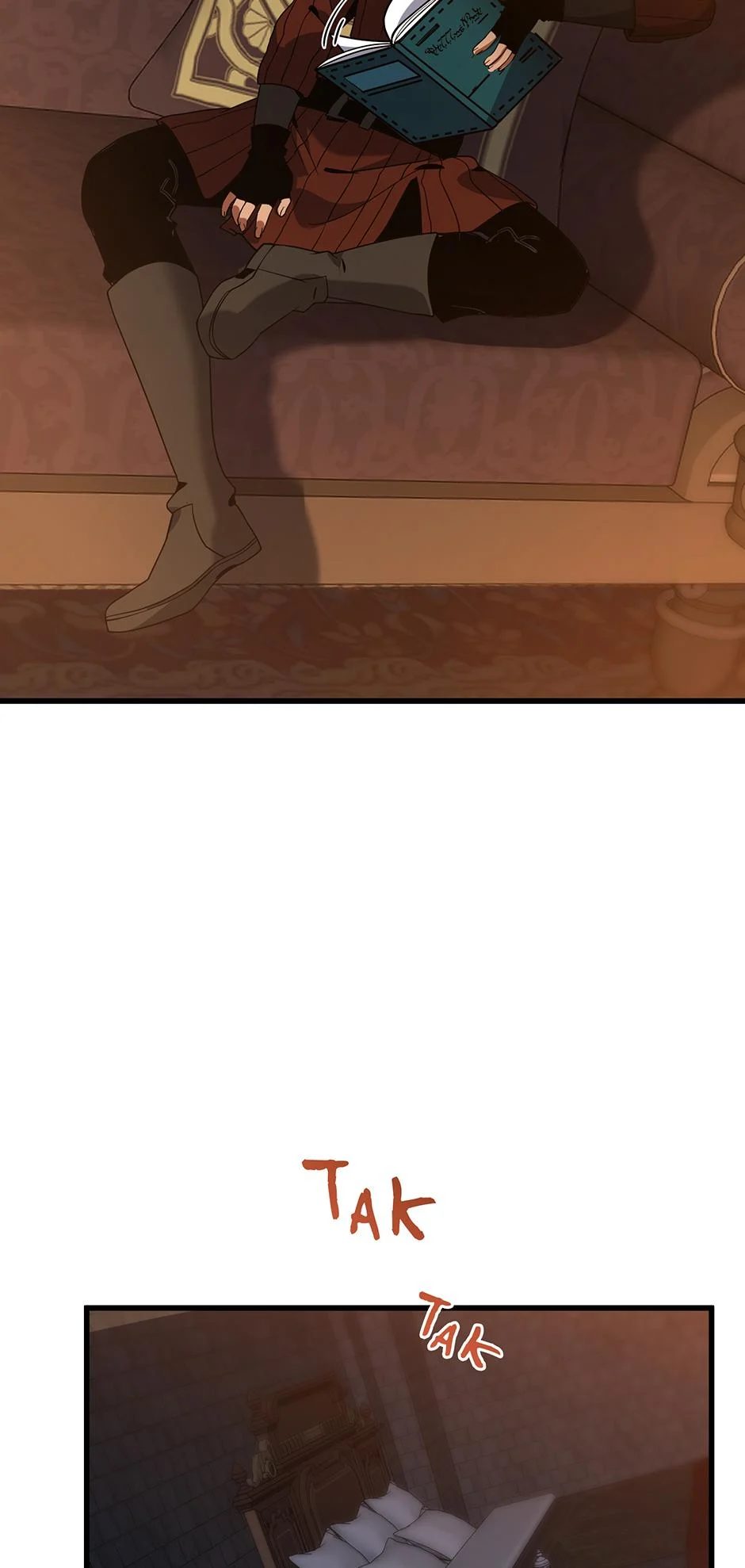 The Beginning After the End - Chapter 212 Page 43