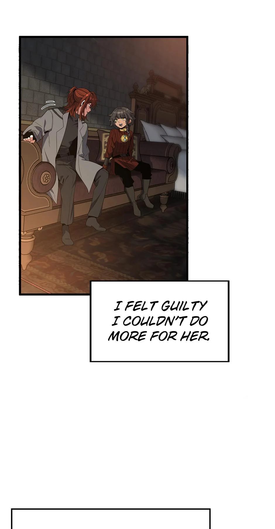 The Beginning After the End - Chapter 212 Page 47