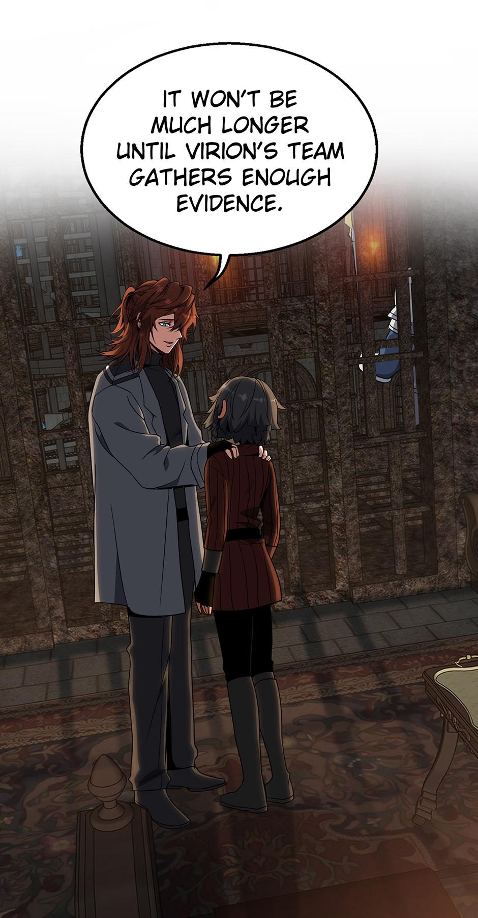 The Beginning After the End - Chapter 212 Page 50