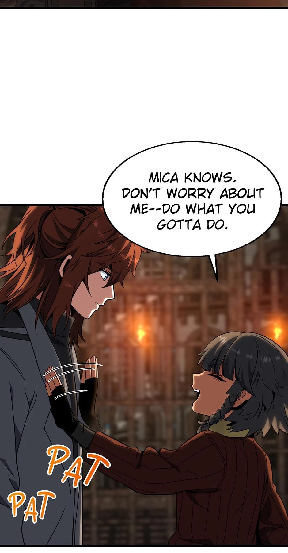 The Beginning After the End - Chapter 212 Page 51