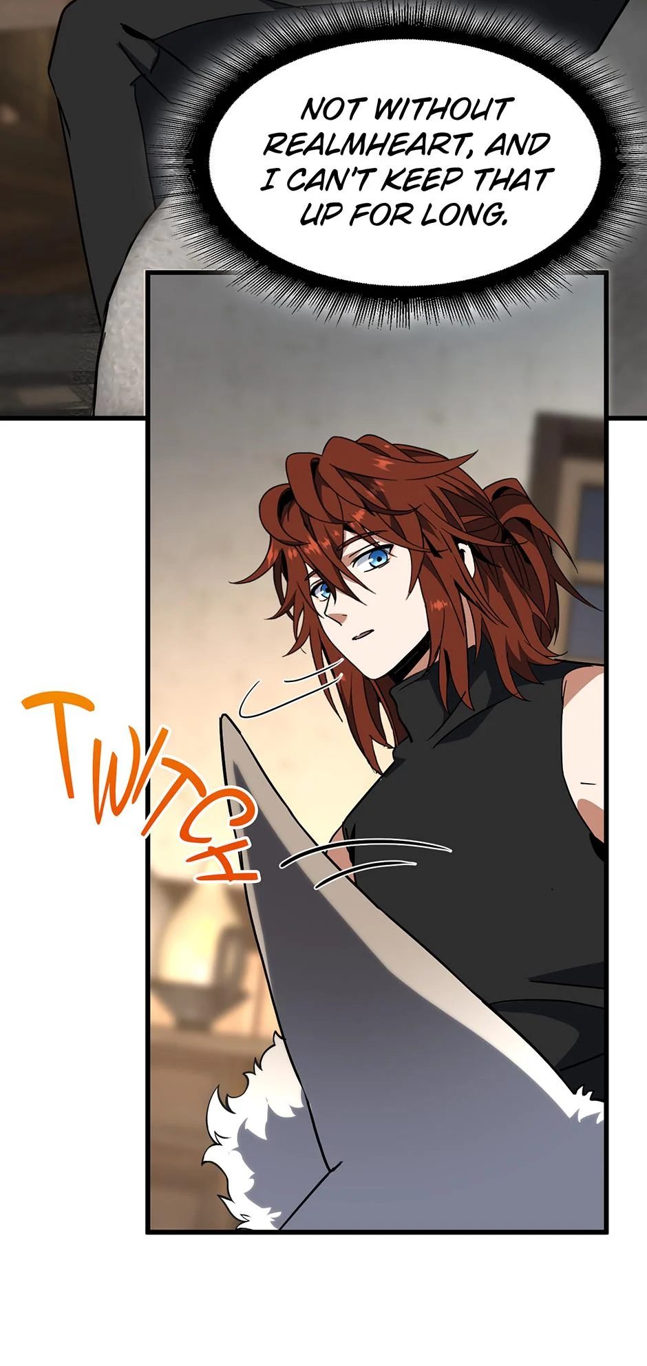 The Beginning After the End - Chapter 212 Page 57