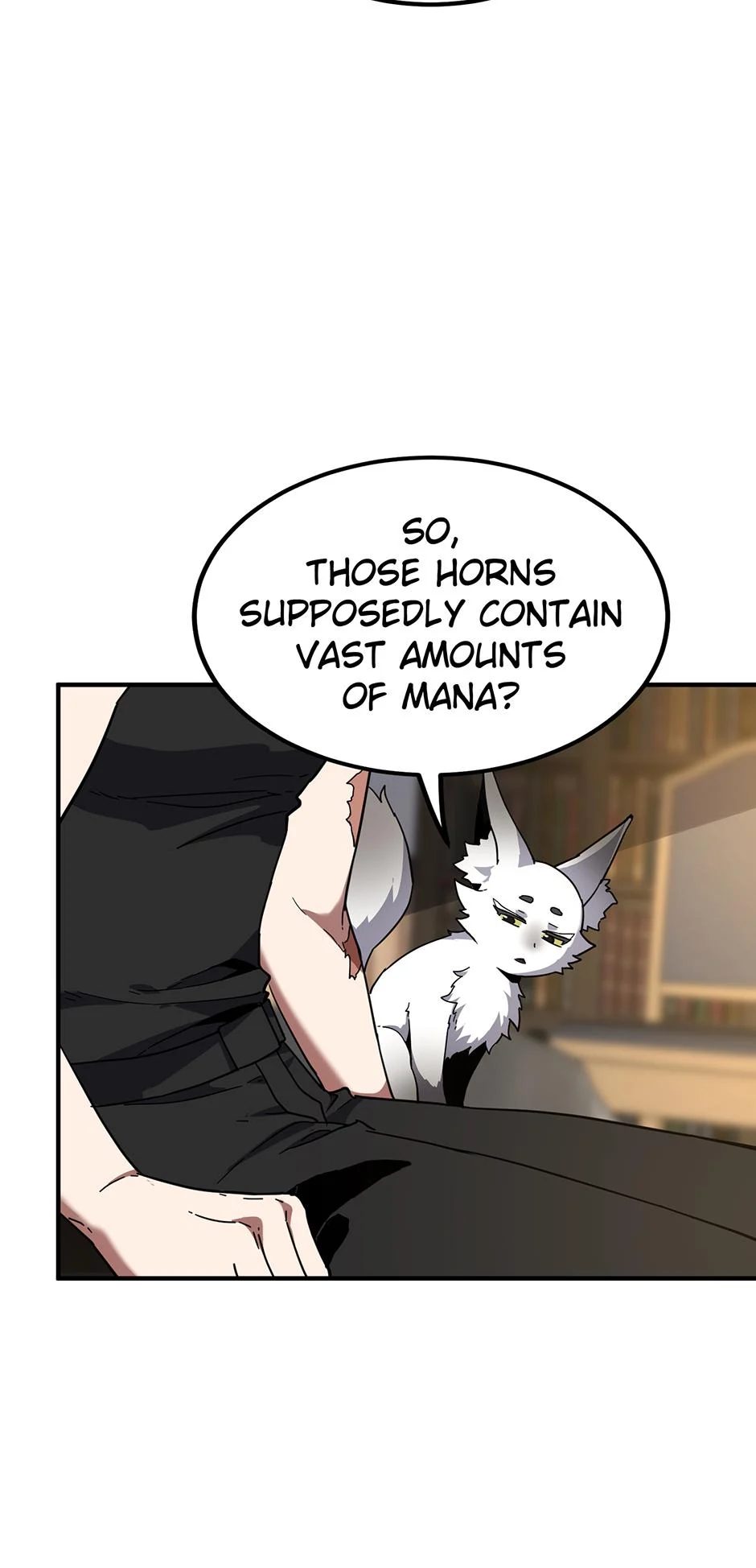 The Beginning After the End - Chapter 212 Page 59