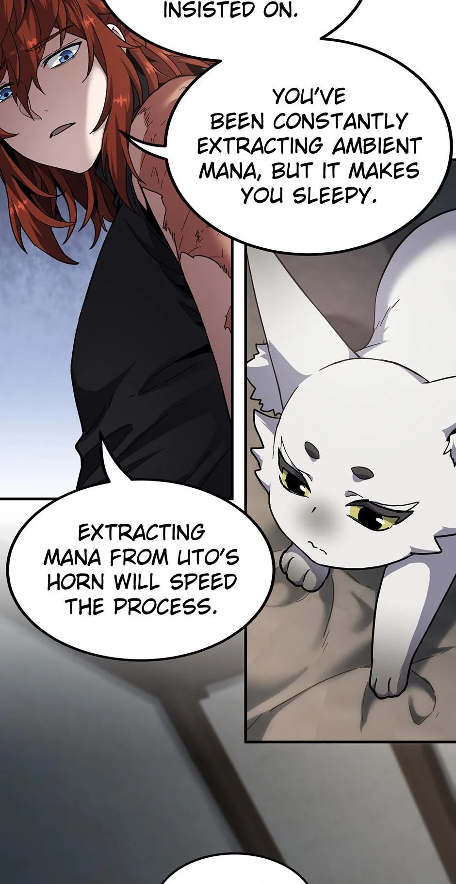 The Beginning After the End - Chapter 212 Page 65