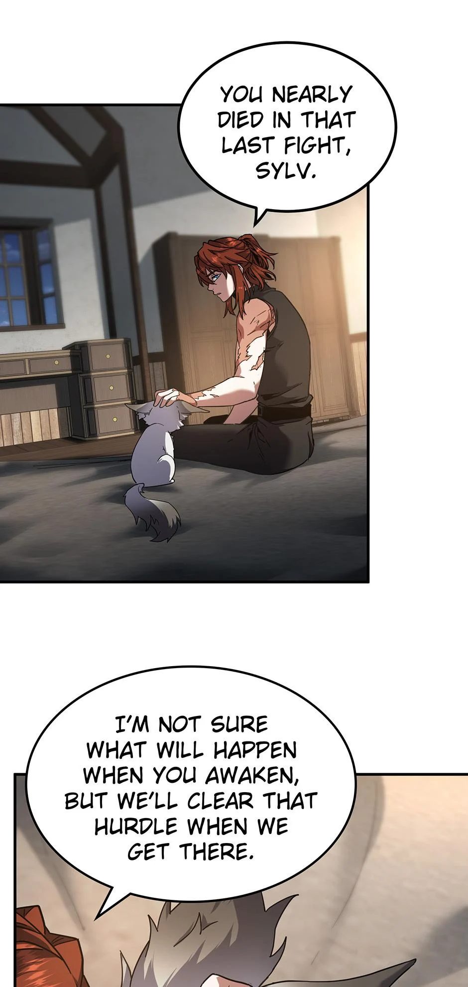 The Beginning After the End - Chapter 212 Page 68