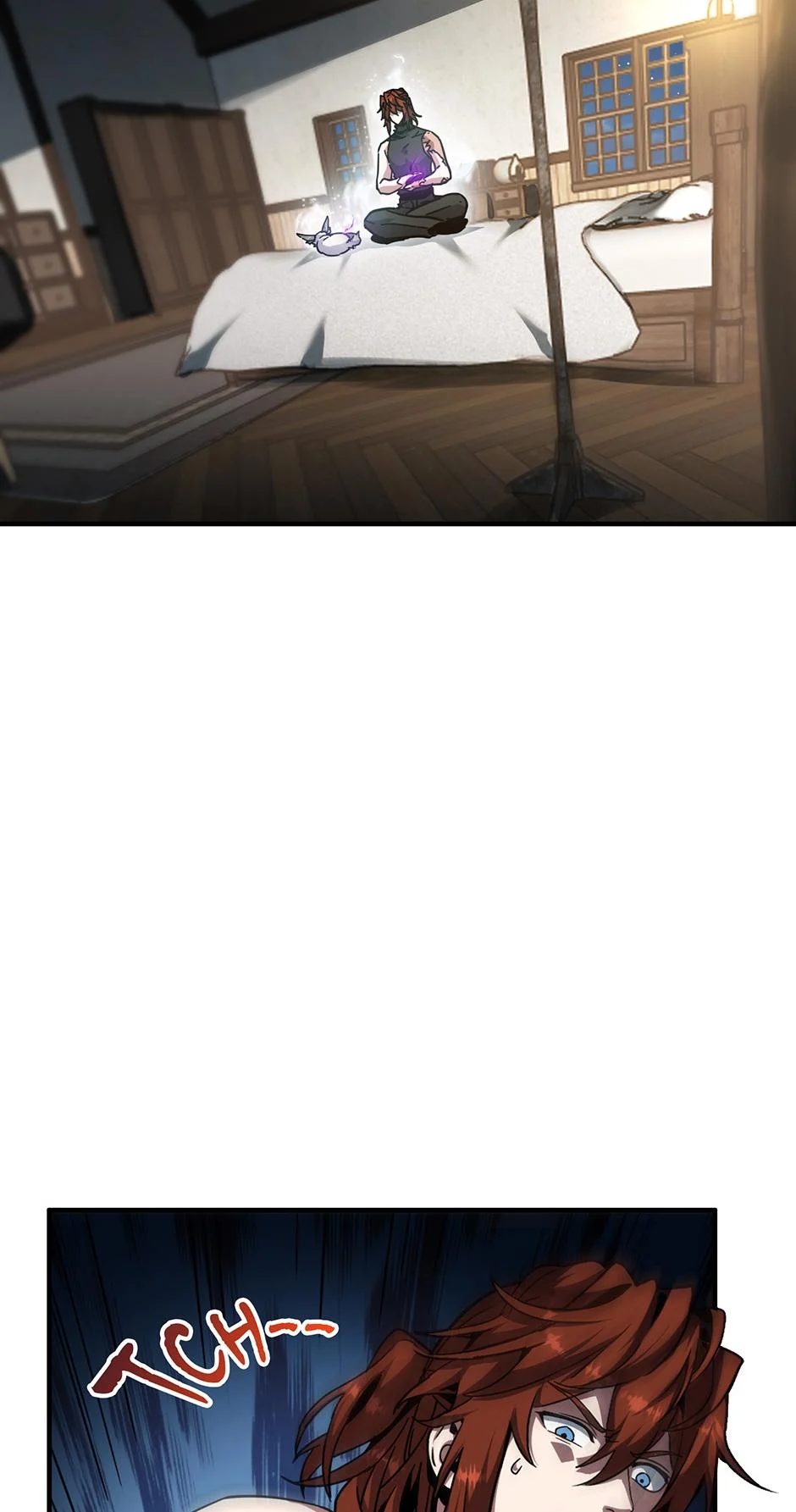 The Beginning After the End - Chapter 212 Page 76