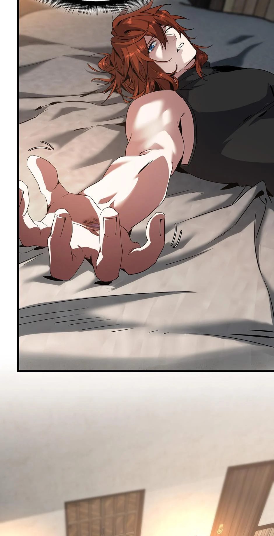 The Beginning After the End - Chapter 212 Page 81