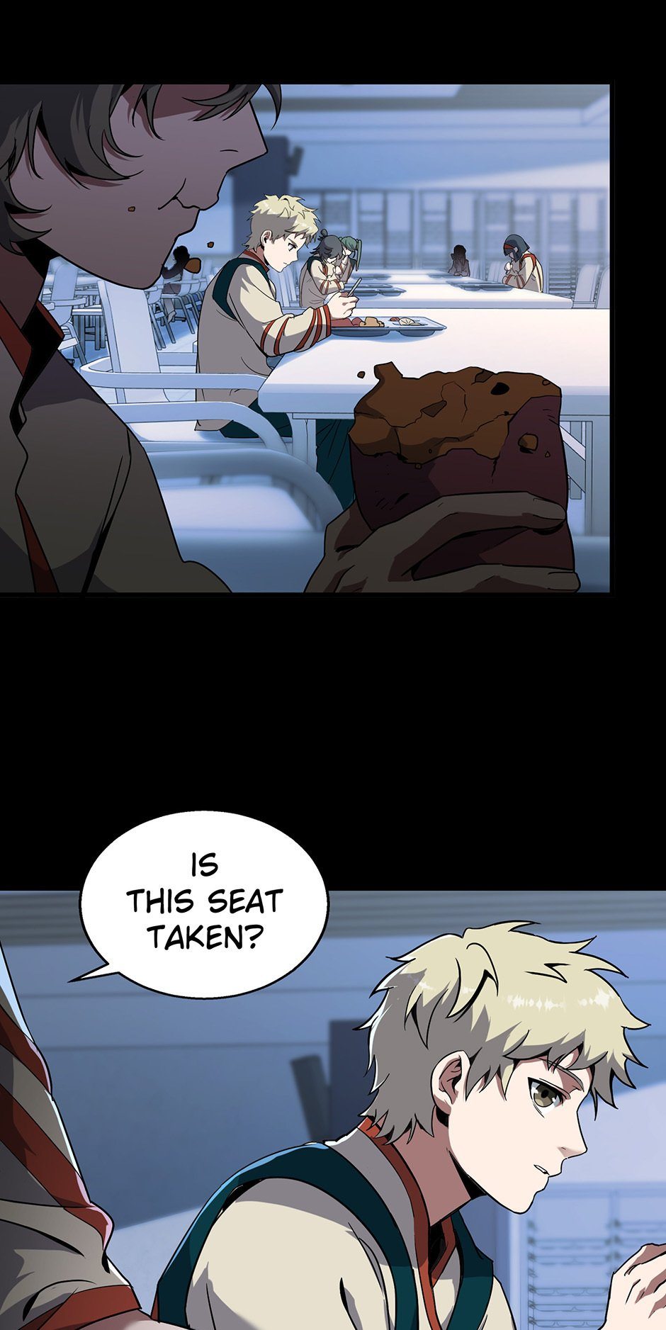 The Beginning After the End - Chapter 213 Page 22