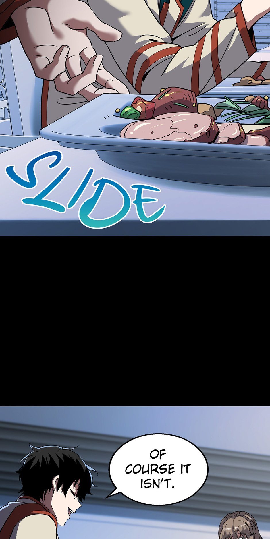 The Beginning After the End - Chapter 213 Page 23