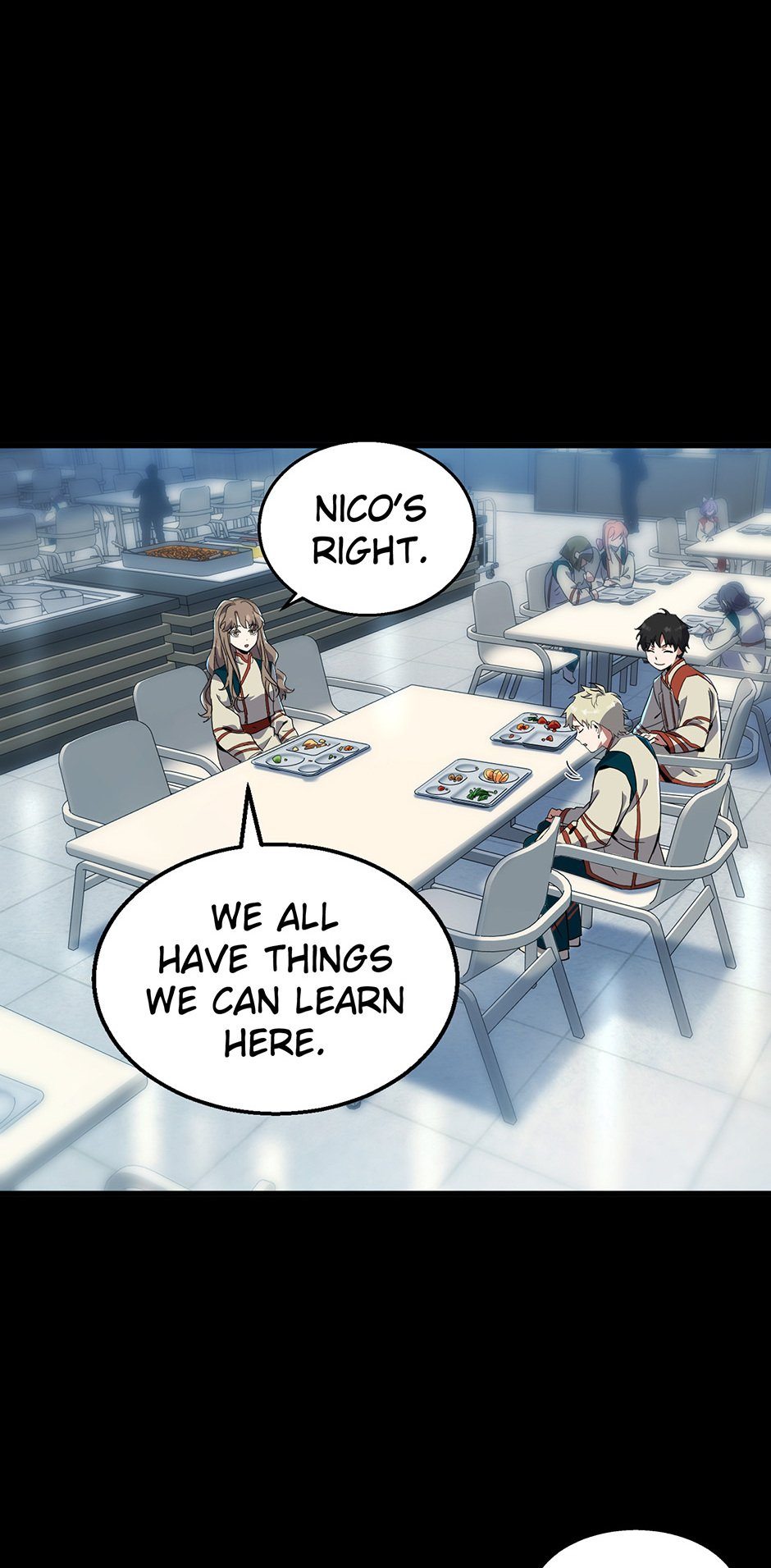 The Beginning After the End - Chapter 213 Page 31