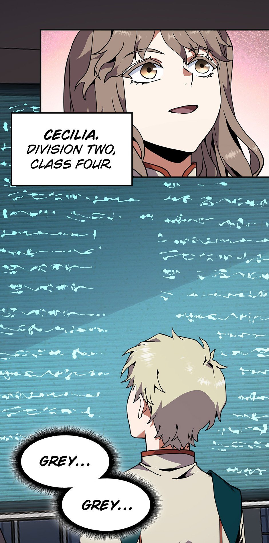 The Beginning After the End - Chapter 213 Page 46