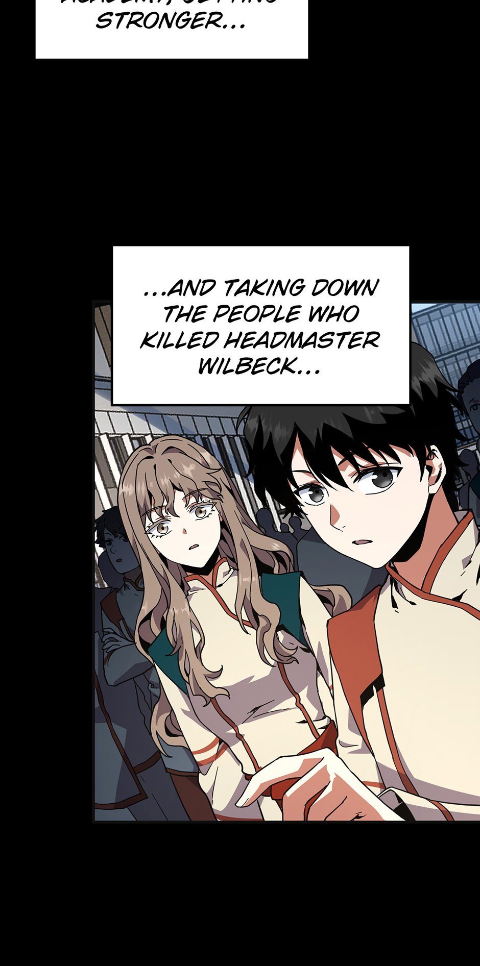 The Beginning After the End - Chapter 213 Page 48