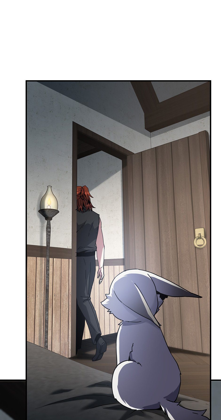 The Beginning After the End - Chapter 213 Page 56